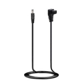 Verbindungskabel vom Tesla-Kühlschrank zur X230-Batterie