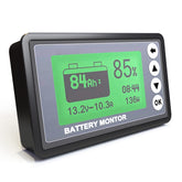 ACOPOWER 500 Ampere Batteriemonitor
