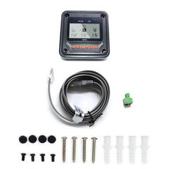 ACOPOWER Midas 40A MPPT Solarladeregler mit Fernmessgerät MT-50 (Neuheit 2020)