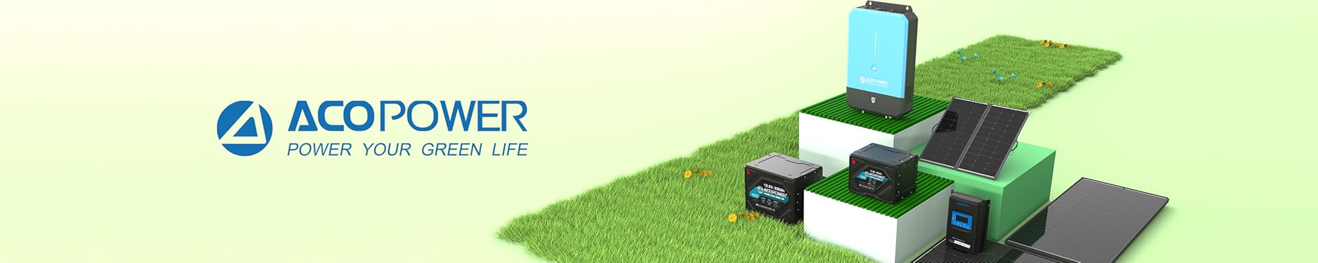 Lithium Batteries