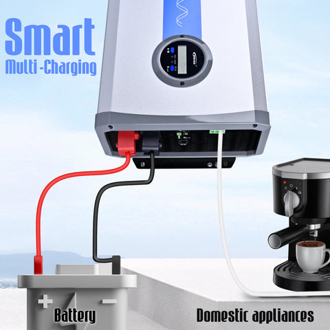 ACOPOWER 3000W Wechselrichter