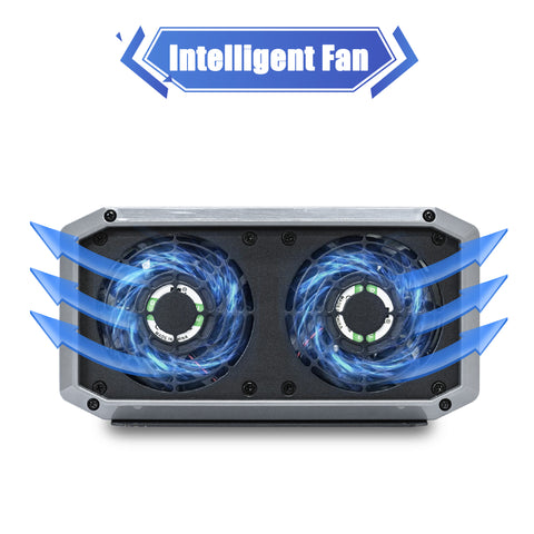 ACOPOWER 3000W Wechselrichter