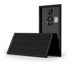 ACOPOWER 100 Watt Mono Solarmodul