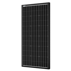 ACOPOWER 100 Watt Mono Solarmodul