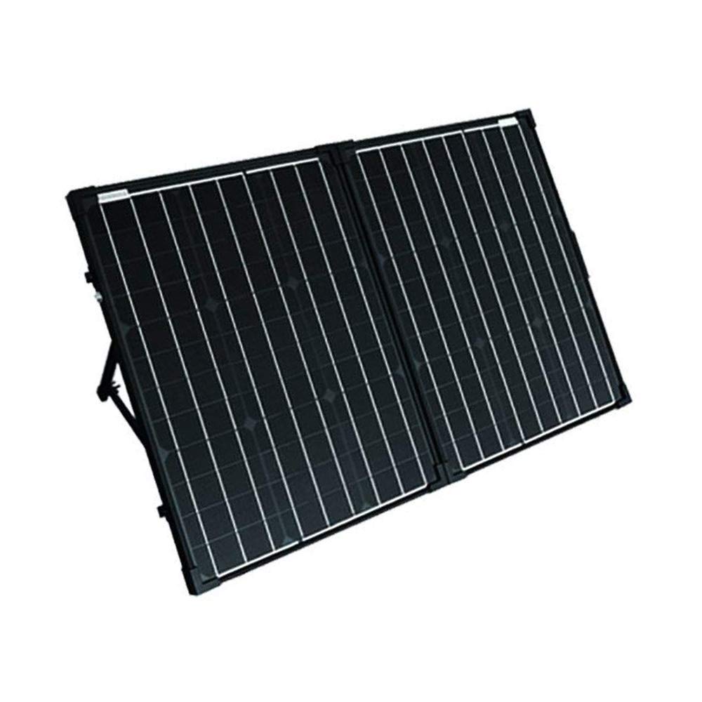 ACOPower PTP 100 W tragbare Solarpanel-Erweiterungstasche