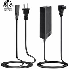 LionCooler AC-Adapter für Kühlschrank mit Gefrierfach