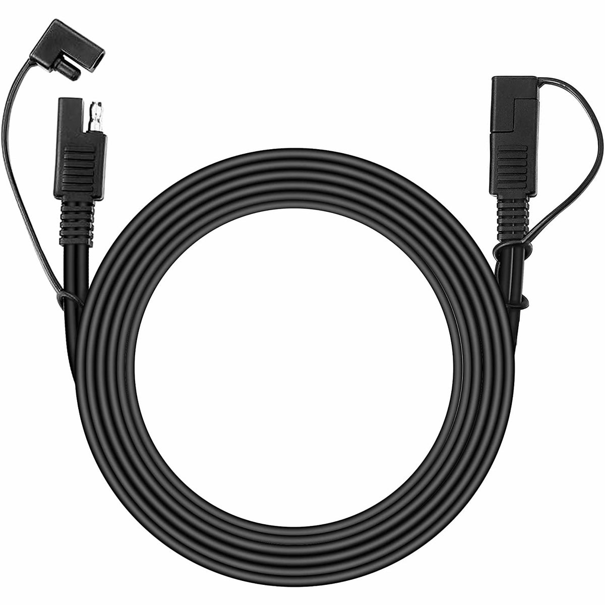 SAE-SAE 14AWG 20ft Verlängerungskabel 