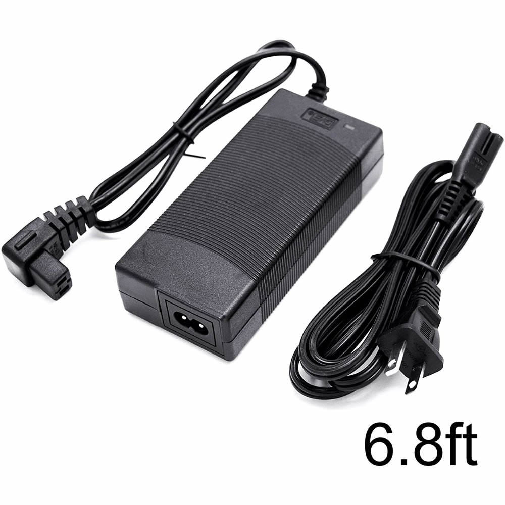 LionCooler AC-Adapter für Kühlschrank mit Gefrierfach